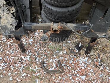 Kuka za Opel Insignia