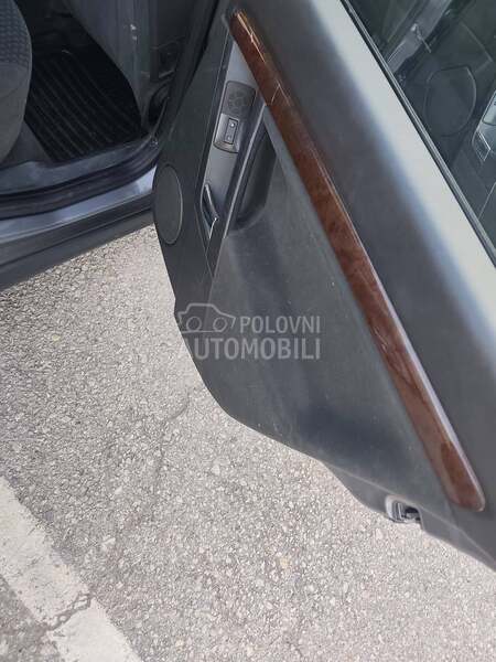 Opel Vectra C 
