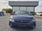 Opel Corsa F 