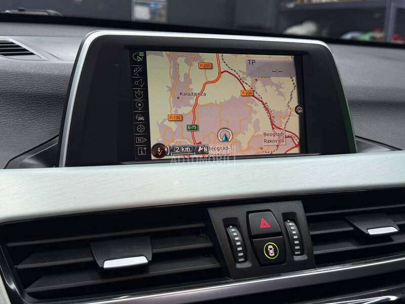 BMW X1 2.0D/4X4/PANO./N0V