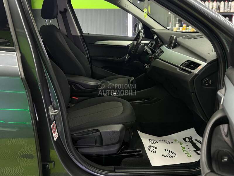 BMW X1 2.0D/4X4/PANO./N0V