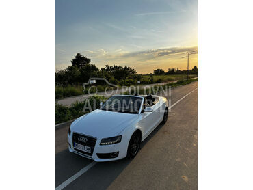 Audi A5 S line Quattro