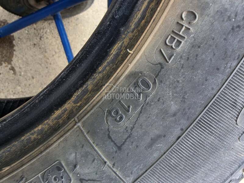Accelera 195/70 R15 Sve sezone