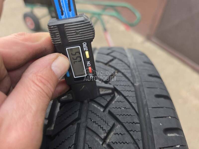 Accelera 195/70 R15 Sve sezone