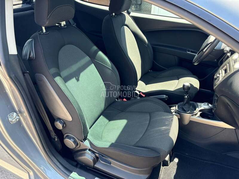 Alfa Romeo MiTo PANOR. NOV