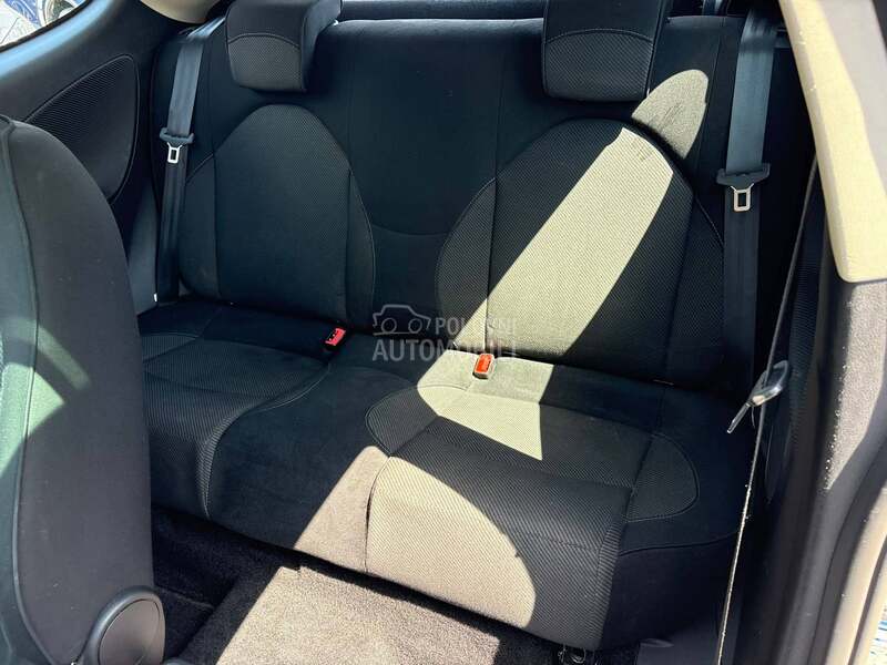 Alfa Romeo MiTo PANOR. NOV