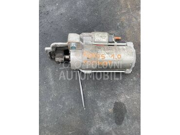 Anlaser za Ford Focus