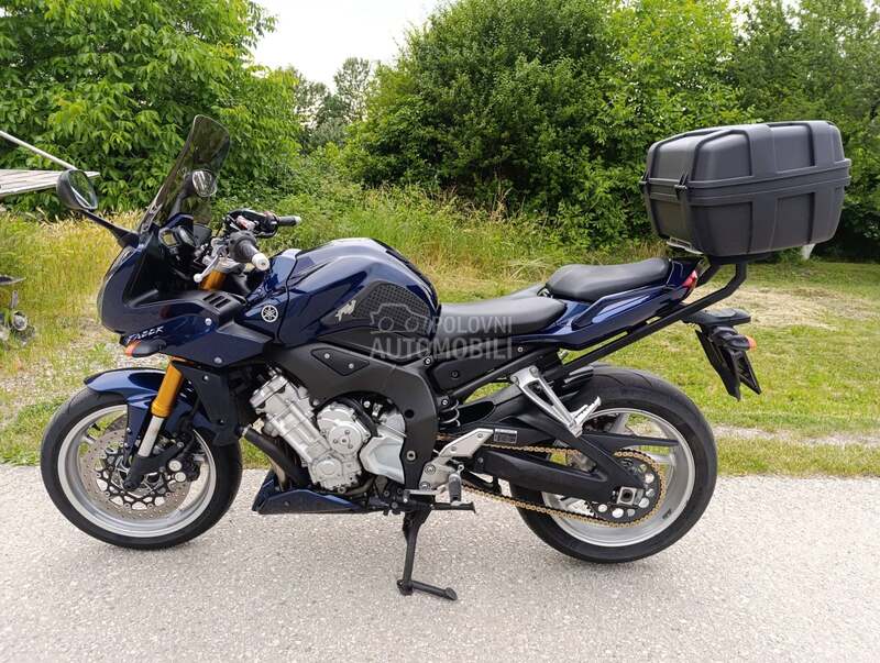 Yamaha FZ1S