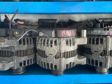 Alternator za Ford Mondeo od 2007. do 2014. god.