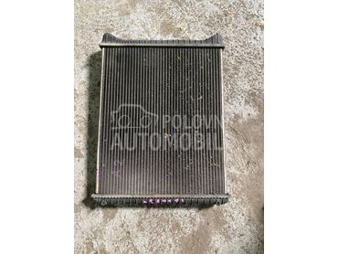hladnjak 1.4 tdi za Audi A2