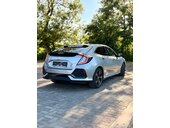 Honda Civic PRESTIGE