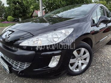 Peugeot 308 P.A.N.O.R.A.M.A