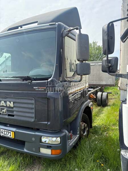 MAN TGL 8.180