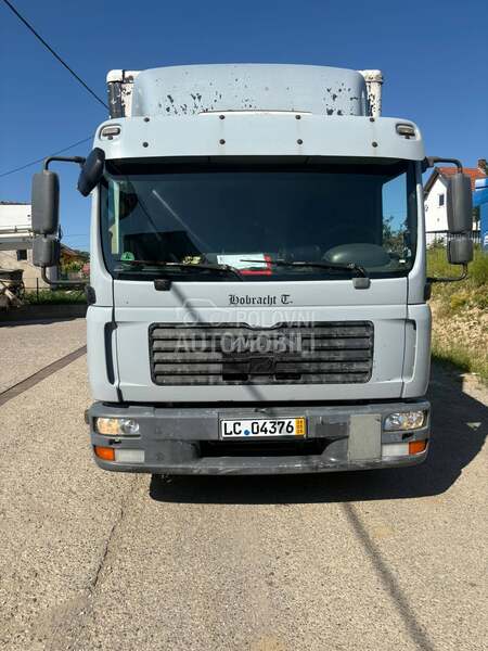 MAN TGL 12.180