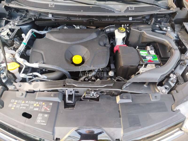 Renault Kadjar 1.5dci