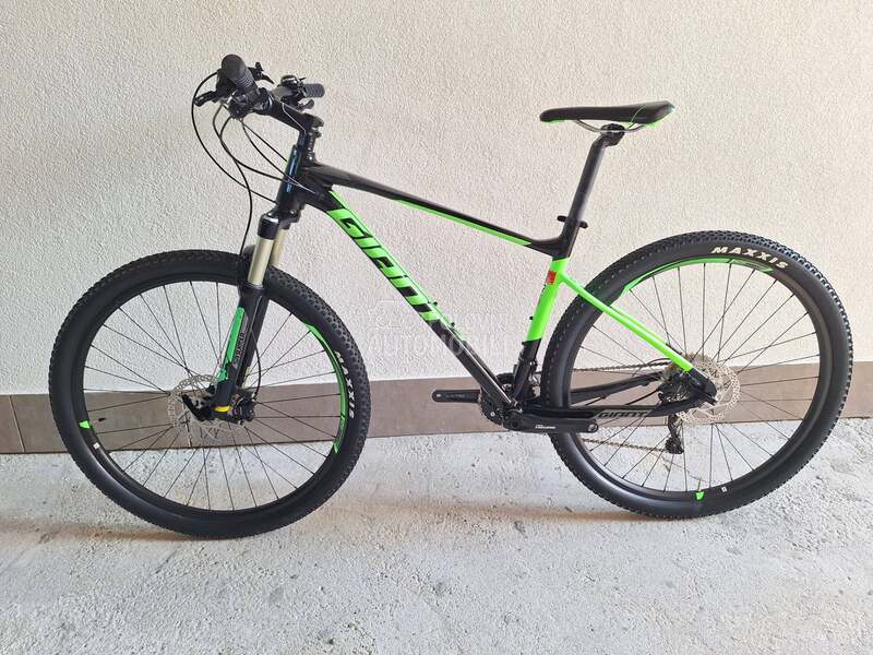 Giant Phatom 29 L