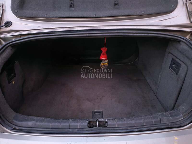Opel Vectra C 