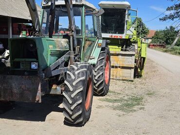 Fendt 306 lsa