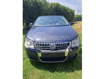 Volkswagen EOS 