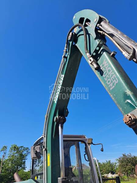 Wacker E50 z3