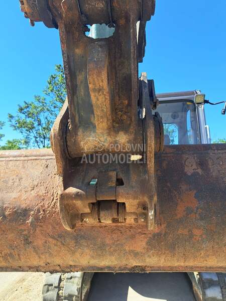 Wacker E50 z3
