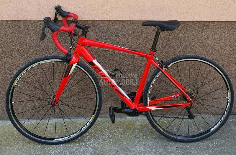 Giant CONTEND 2X9