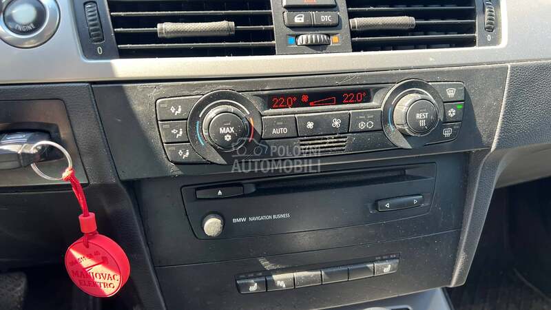 BMW 320 320i