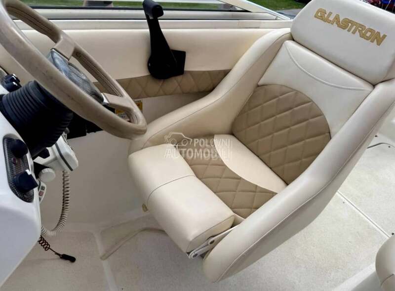 Glastron 249 GS