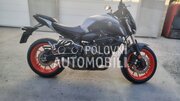 Yamaha MT 07