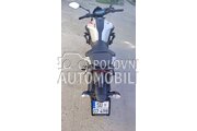 Yamaha MT 07