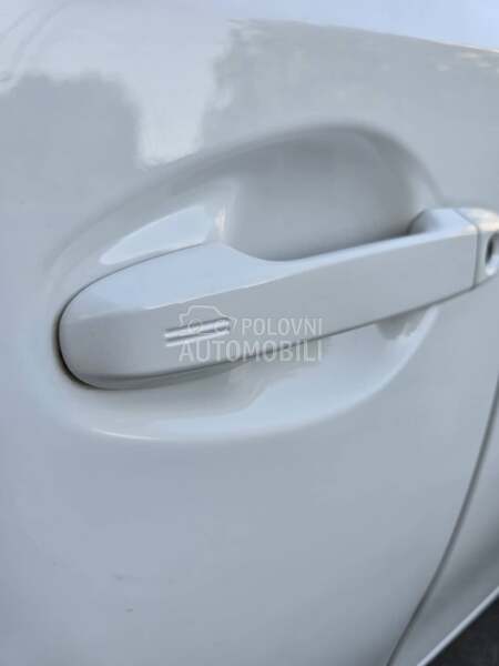 Toyota Auris CH