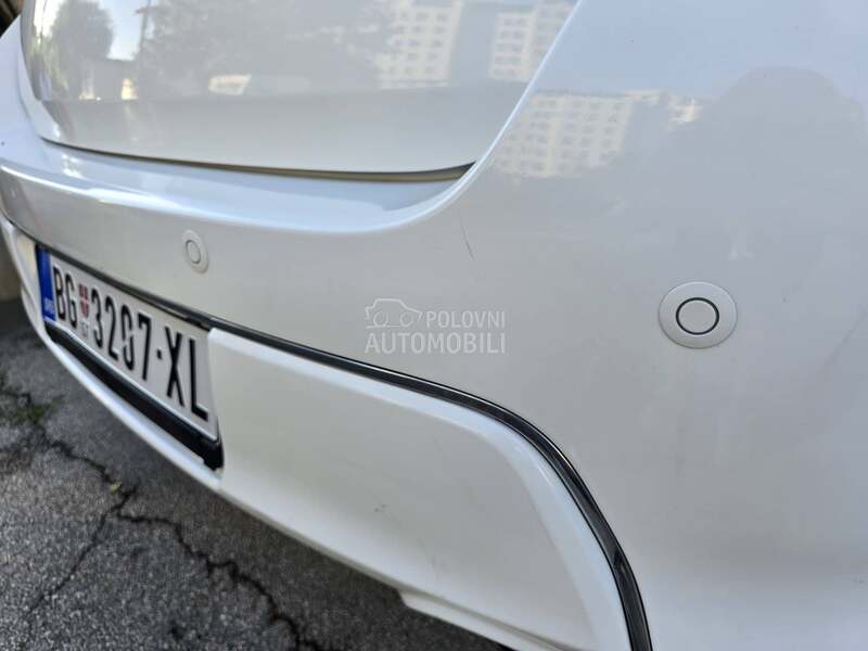 Toyota Auris CH