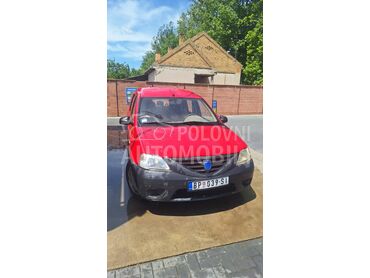 Dacia Logan 1.4