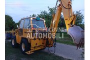Kramer 515 Allrade