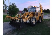 Kramer 515 Allrade