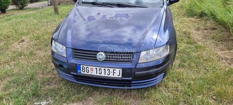 Fiat Stilo 