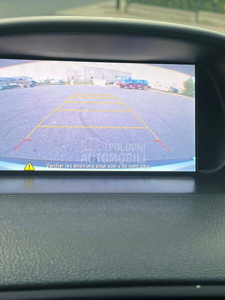 Opel Mokka ful cosmo