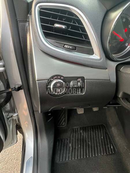 Opel Mokka ful cosmo