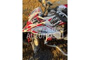 Yamaha yfz 450