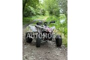 Yamaha yfz 450