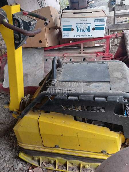 Wacker DPU.100/70