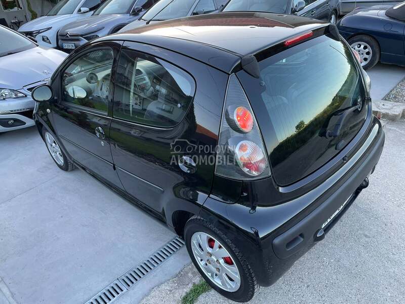 Citroen C1 ch