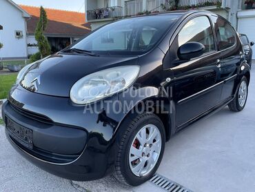 Citroen C1 ch