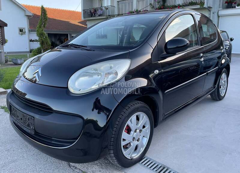 Citroen C1 ch