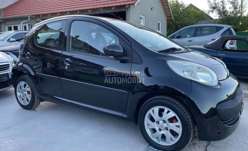 Citroen C1 ch