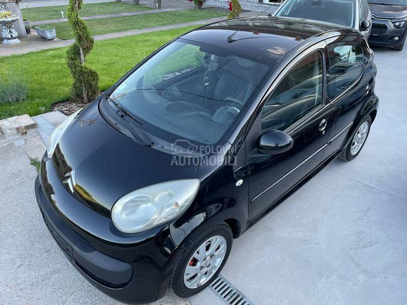 Citroen C1 ch