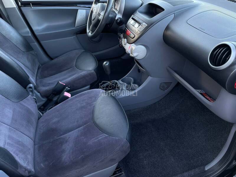 Citroen C1 ch