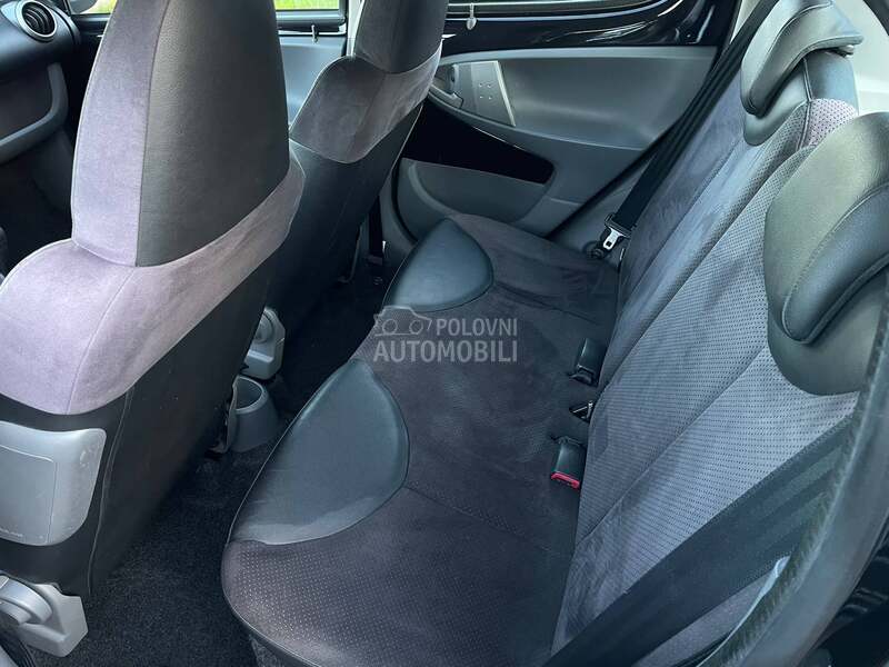 Citroen C1 ch