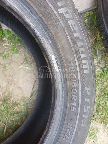Petlas 185/60 R15 Letnja