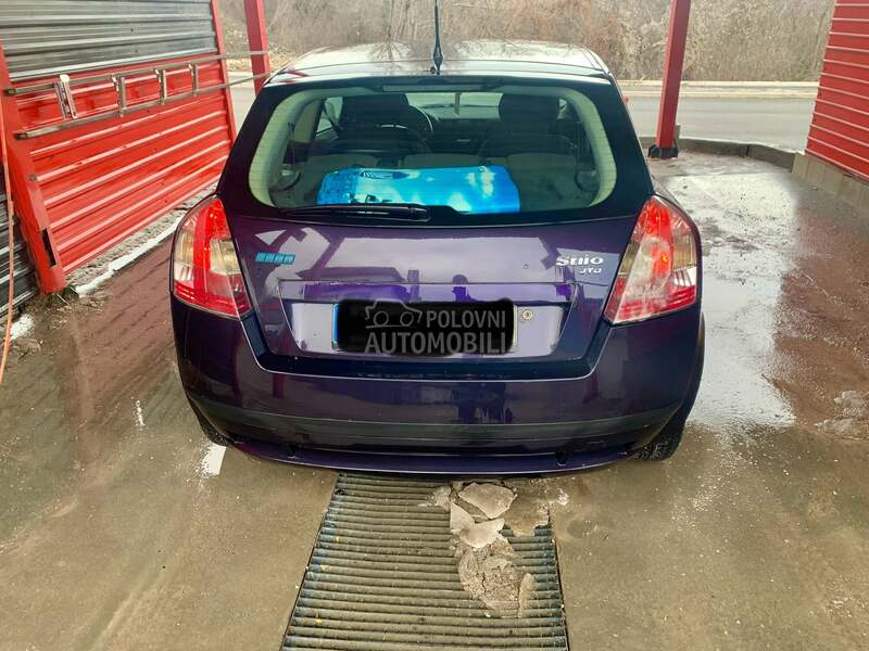 Fiat Stilo 